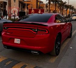 دودج تشارجر